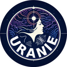 Uranie logo